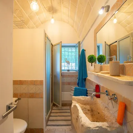 Borgo Mediterraneo By Plus