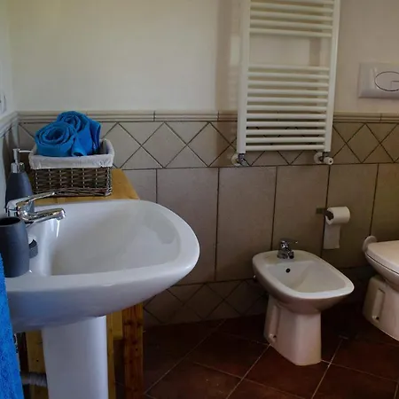 Villa Borgo Mediterraneo By Plus