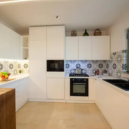Borgo Mediterraneo By Plus Villa