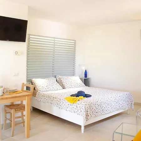 Borgo Mediterraneo By Plus Villa