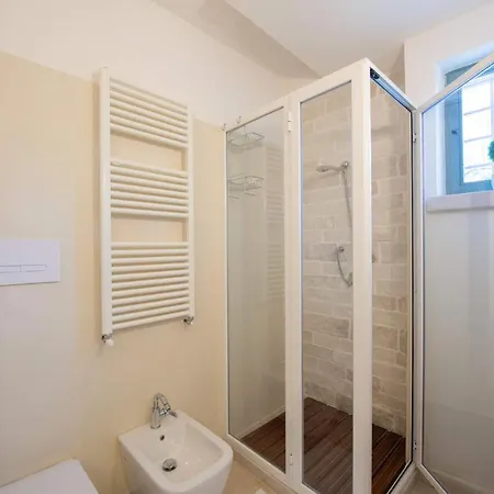 Borgo Mediterraneo By Plus * Ceglie Messapica