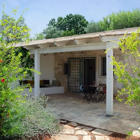 Villa Borgo Mediterraneo By Plus *
