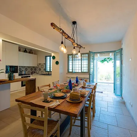 Borgo Mediterraneo By Plus * Ceglie Messapica