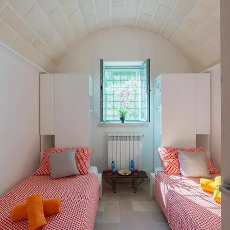 Villa Borgo Mediterraneo By Plus