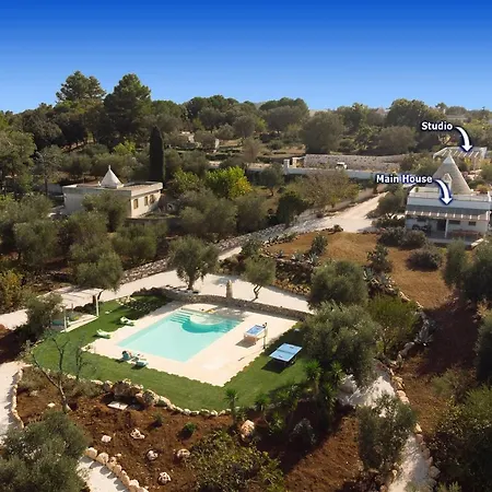 Borgo Mediterraneo By Plus *