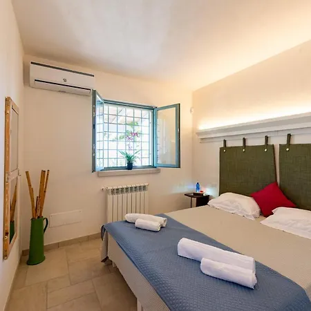 Borgo Mediterraneo By Plus Villa Ceglie Messapica