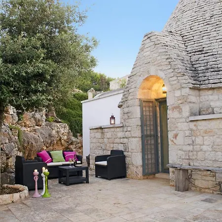 Borgo Mediterraneo By Plus