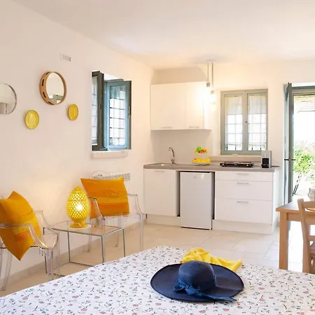 Borgo Mediterraneo By Plus Villa
