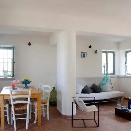 Borgo Mediterraneo By Plus * Ceglie Messapica