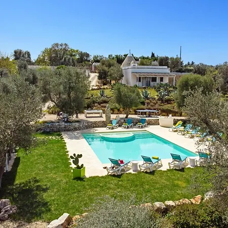 Borgo Mediterraneo By Plus *