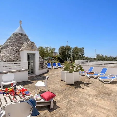 Villa Borgo Mediterraneo By Plus *