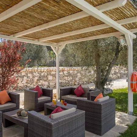 Borgo Mediterraneo By Plus