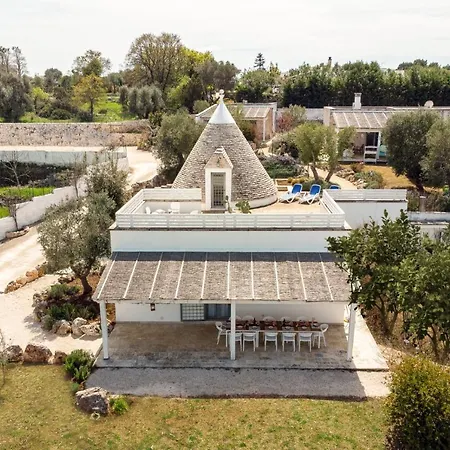 Borgo Mediterraneo By Plus Villa *