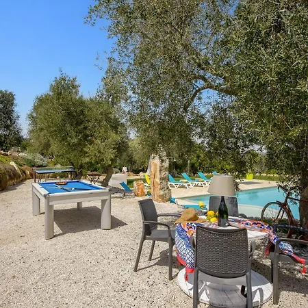 Borgo Mediterraneo By Plus Villa