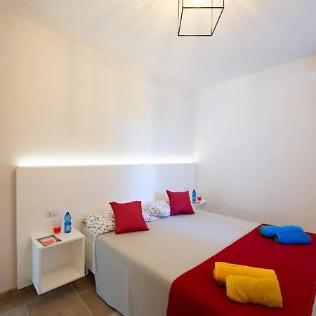 Villa Borgo Mediterraneo By Plus *