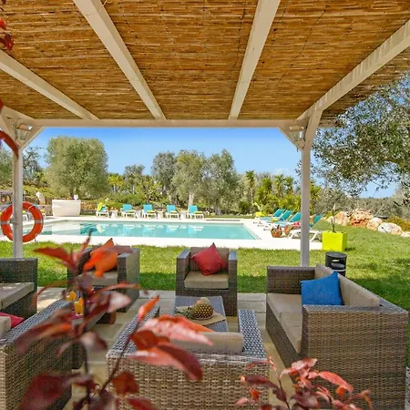 Borgo Mediterraneo By Plus Villa *