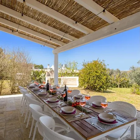 Borgo Mediterraneo By Plus Villa