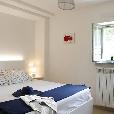 Borgo Mediterraneo By Вилла *