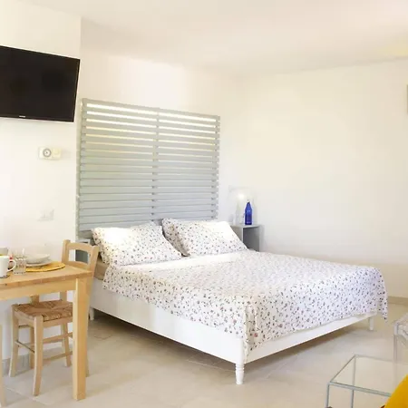 Βίλα Borgo Mediterraneo By Ceglie Messapica