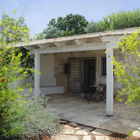 Borgo Mediterraneo By Вилла