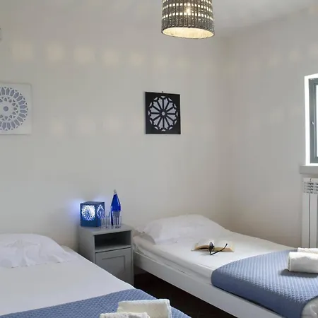 Borgo Mediterraneo By *