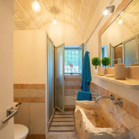 Borgo Mediterraneo By