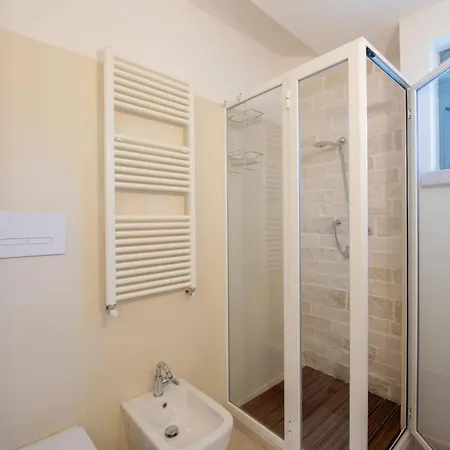 Villa Borgo Mediterraneo By