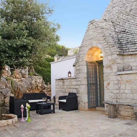 Borgo Mediterraneo By Вилла *