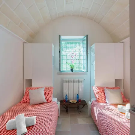 Villa Borgo Mediterraneo By *