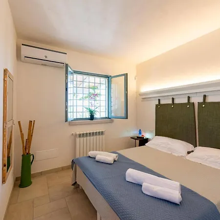 Borgo Mediterraneo By Вилла Челье-Мессапика