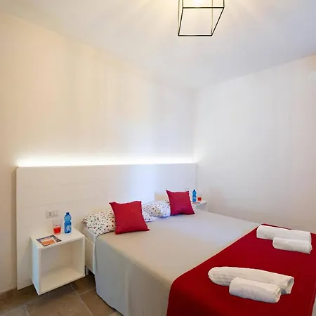 Borgo Mediterraneo By *