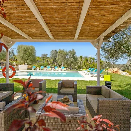 Borgo Mediterraneo By *