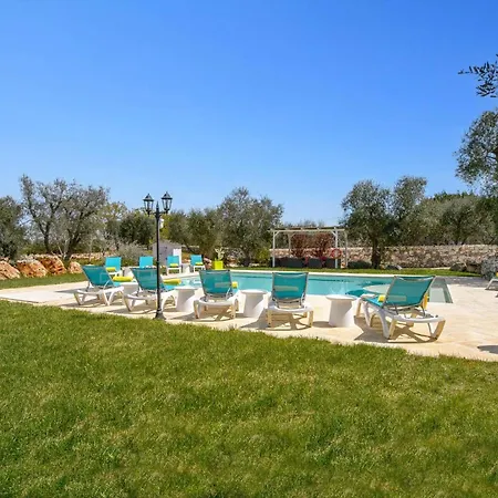 Borgo Mediterraneo By * Ceglie Messapica