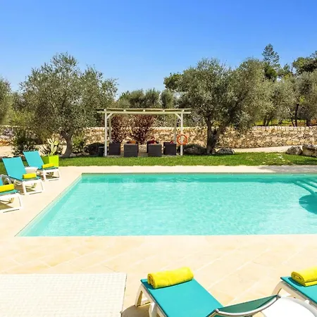 Borgo Mediterraneo By *