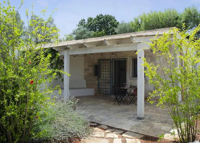 Borgo Mediterraneo By Villa