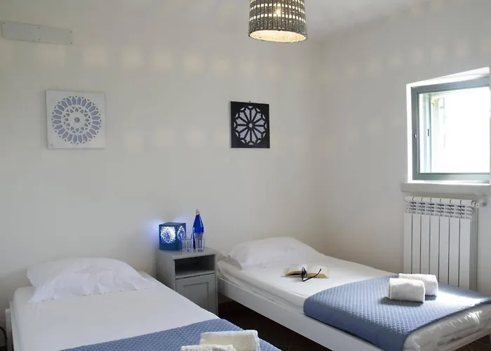 Borgo Mediterraneo By *