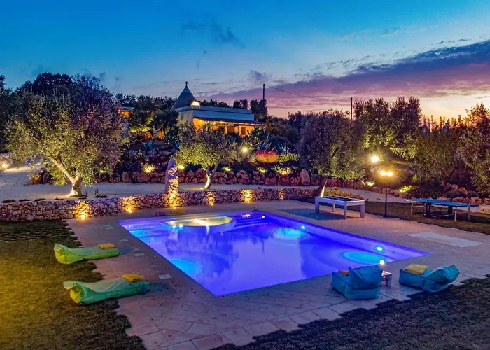 Borgo Mediterraneo By Ceglie Messapica