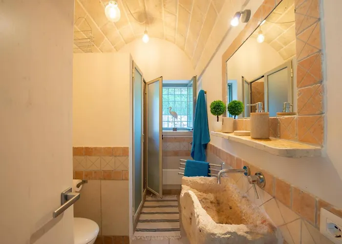 Borgo Mediterraneo By
