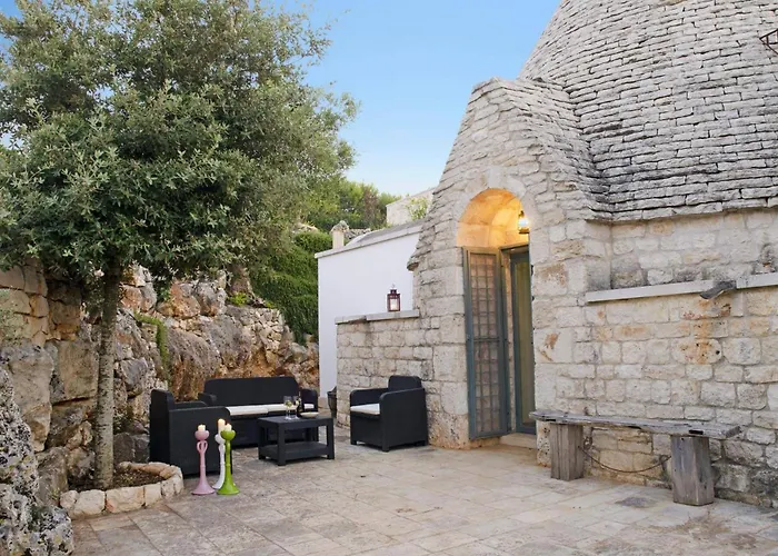 Borgo Mediterraneo By Villa *