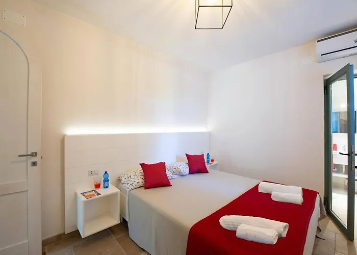 Borgo Mediterraneo By *