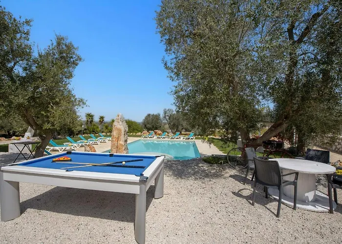 Borgo Mediterraneo By Villa *