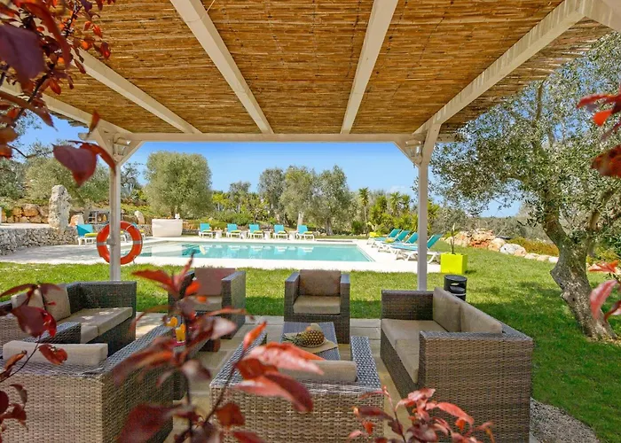 Borgo Mediterraneo By *