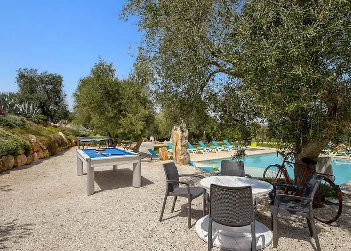 Borgo Mediterraneo By Villa
