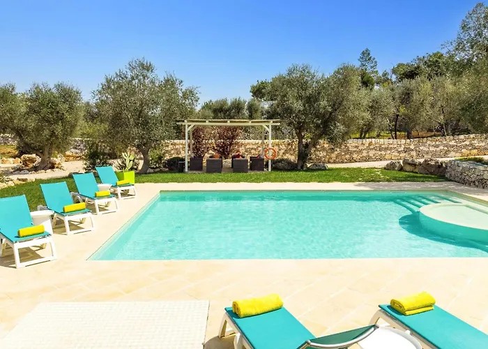 Borgo Mediterraneo By *